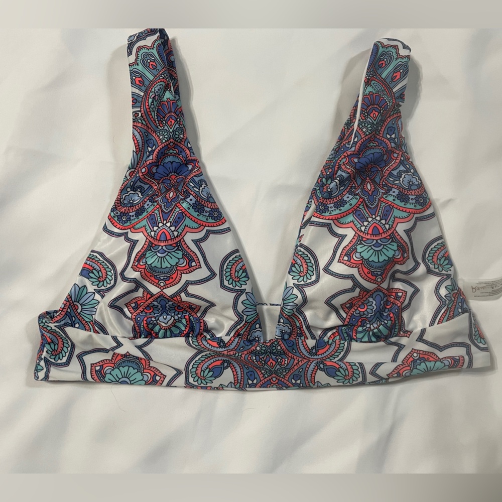 Raisins Cute bikini top juniors size XL